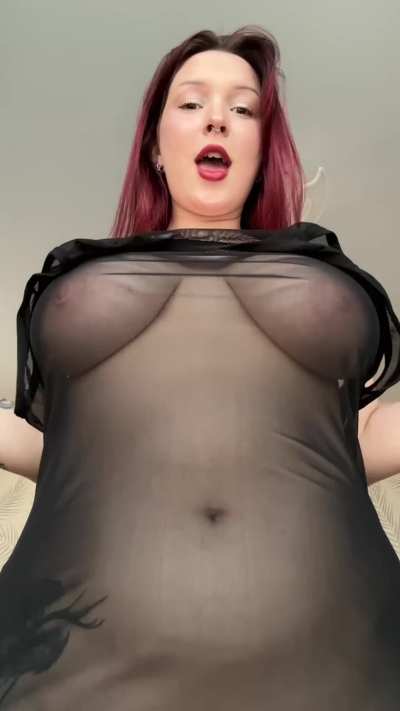 perfect size for sucking