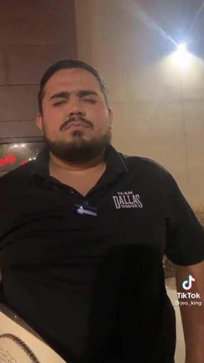 Don't Bite your bottom lip like this 😂