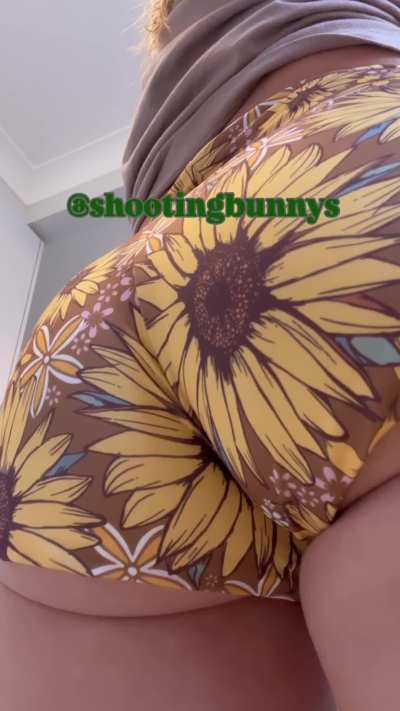 would you sniff my stink?