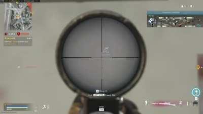 World Record Attempt for Longest Distance of Body Displaced by Airstrike