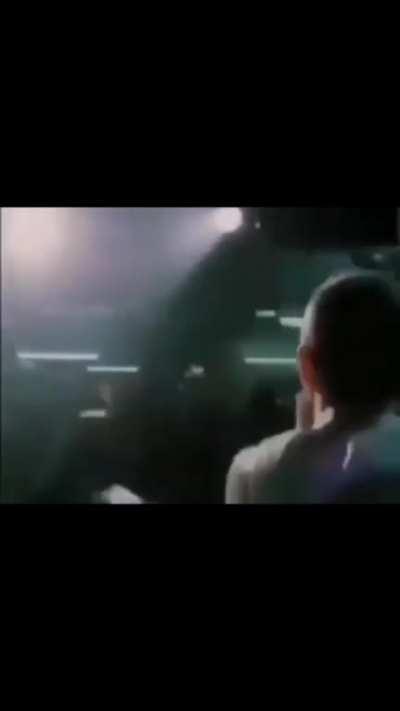 I think that it's not the original...