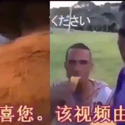 香港長いペニスおかしいつる編集 instagram