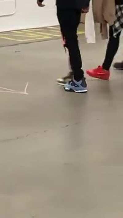 certain mfers after 1 week in this reddit