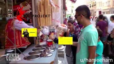 Waiting to get cyberpunk 2077 be like