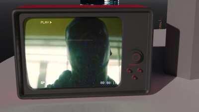 ADX asked me to make them a mini short film. Here's what I created. LMK what you think.(IG: VisuallyRepresented)