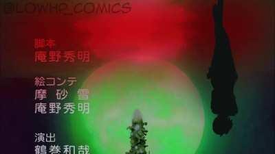 She got galactic punted too far