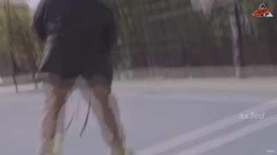 Juice was a baller bro 😭🤣