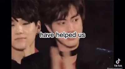 It’s so hard being a bts fan!