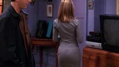 Jennifer Aniston - Friends S8 E4
