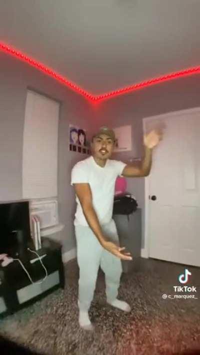 Baller has invaded everything