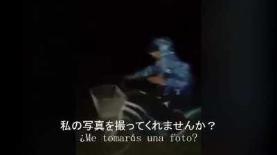 幼虫は何ですか？