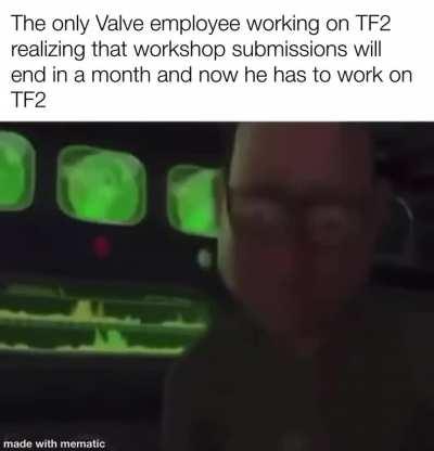 Reminder that the Update is inching closer! So get your workshops subs in NOW!