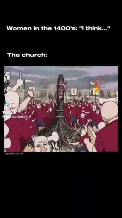 Relatable Bocchi Moment