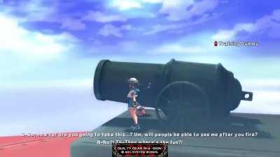 Some bandai namco asia employee rn