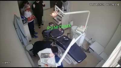 Customer of the year