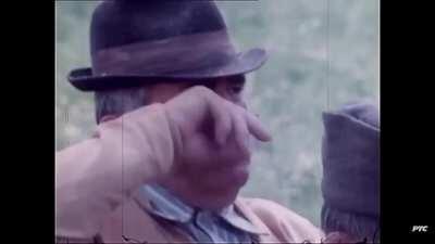 Na žalost ne znam originalni naziv dokumentarca, ali ima potencijala za kulturnu baštinu