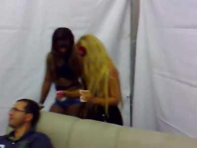 2009-09-22-Mulher Melao-Cabo Frio--1