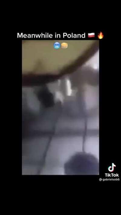 Stolen from TikTok like a true Romanian