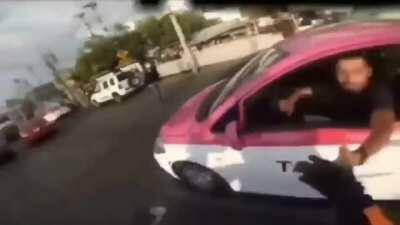 ¿Qué clase de México es este?