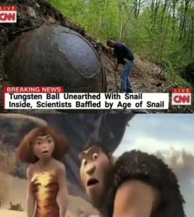 It's back 😔😔😔