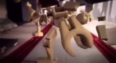 Roger Roger (MAY THE 4TH BE WITH YOU!)