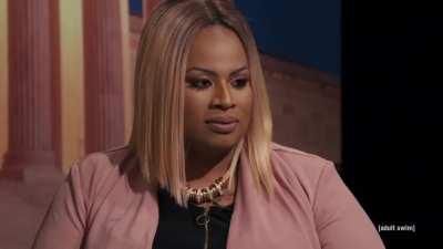 Excellent roundtable discussion on idpol