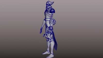 Roland Model - Student Project