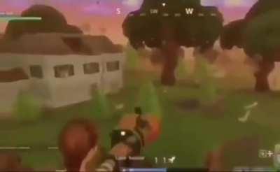 Dude said a whole prayer to allah to get a kill