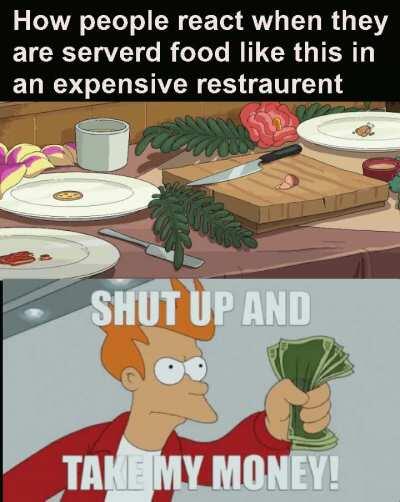 Ya I will pay for that