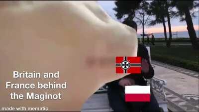 I truly am a real historian