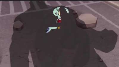 Conquest never stood a chance