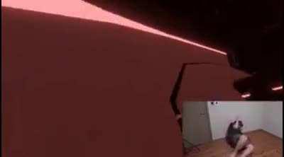 getting slapped by escanor in pvp be like