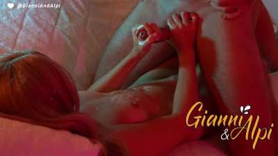 HandJob That Goes On...And On? (POT)