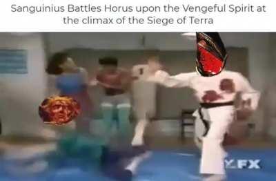 Poor Angelboy, forgot to Long Rest before the BBEG fight.