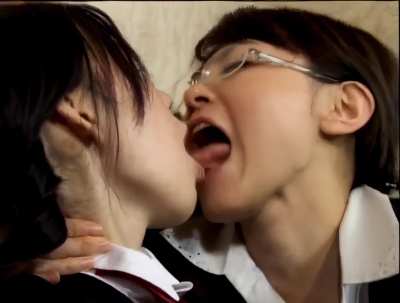 [SBNR-014] Tomoko Hinagata and Yui Misa