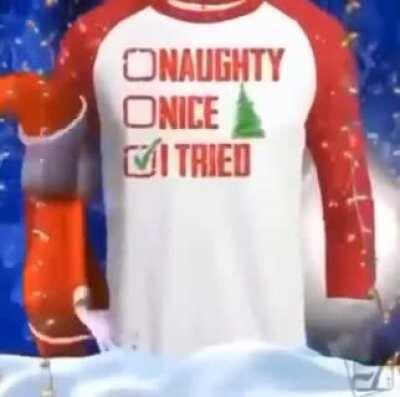 5 days till WLR and Christmas 😳