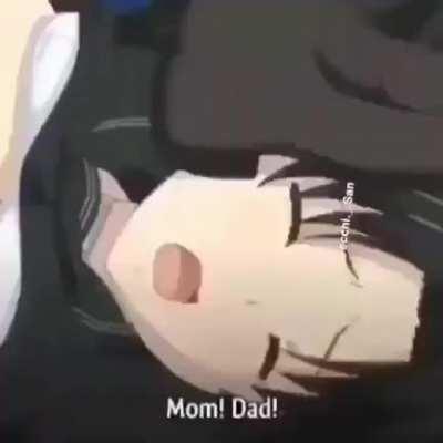 I bring forward an impossible challenge