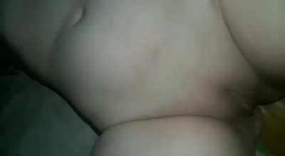 I wish it was your dick