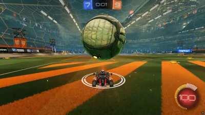 My first in-game breezi and I couldn't be happier with it