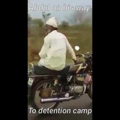 Headin out 👉🏿⛺😷