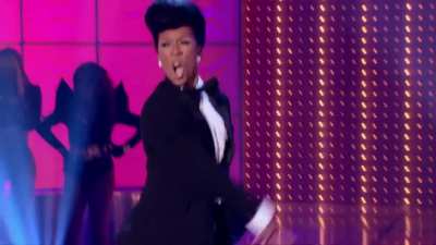 [S04E05] Kenya Michaels vs. Milan