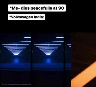 please Volkswagen