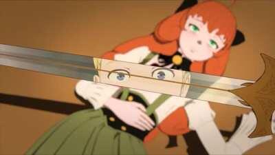 It'll be just like Beacon again! ^_^