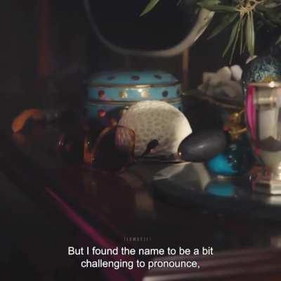 Intimissimi photoshoot - behind the scenes