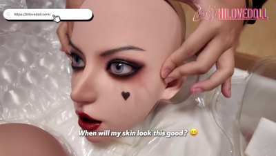 Jigglyjoy Unboxing video by jigglybaby888