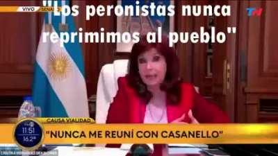 Resumen del Magistral alegato de la abogada exitosa, demoliendo contundentemente cada prueba del fiscal