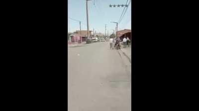 A pedido del publico.... GTA Tucuman