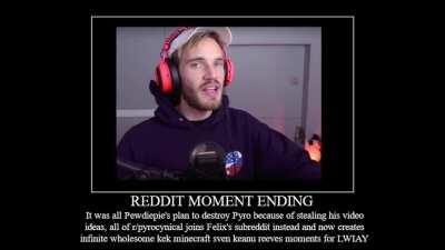 Yoooo he do be making floor gang 😎😎😎😎