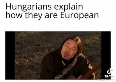 Are Hungarians Balkan?