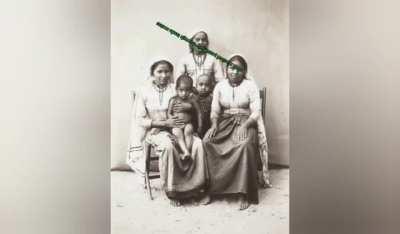 Customary Kerala supremacy stuff